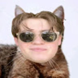 Meet your Posher, River